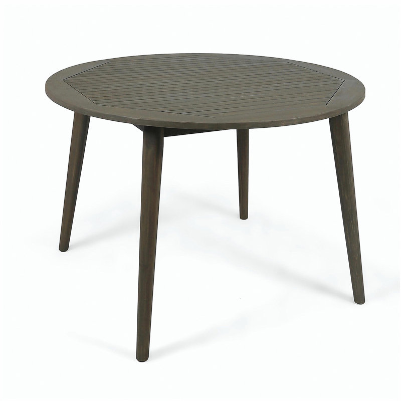 Stamford 47, Grey