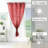 Robin Polyester Sheer Single Curtain Panel Single Panel-15866270
