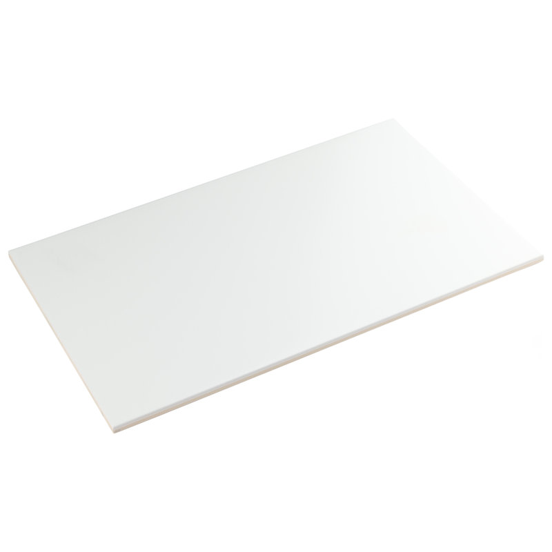 More 10" x 16" Ceramic Subway Wall Tile
