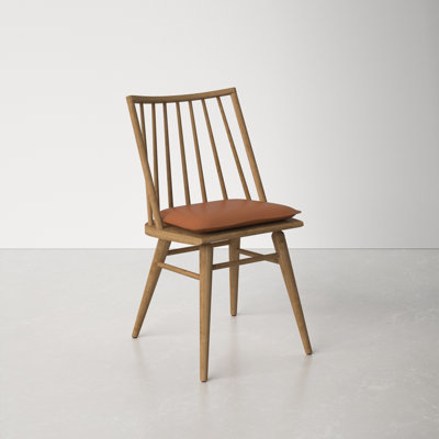 Daltrey Oak Dining Chair