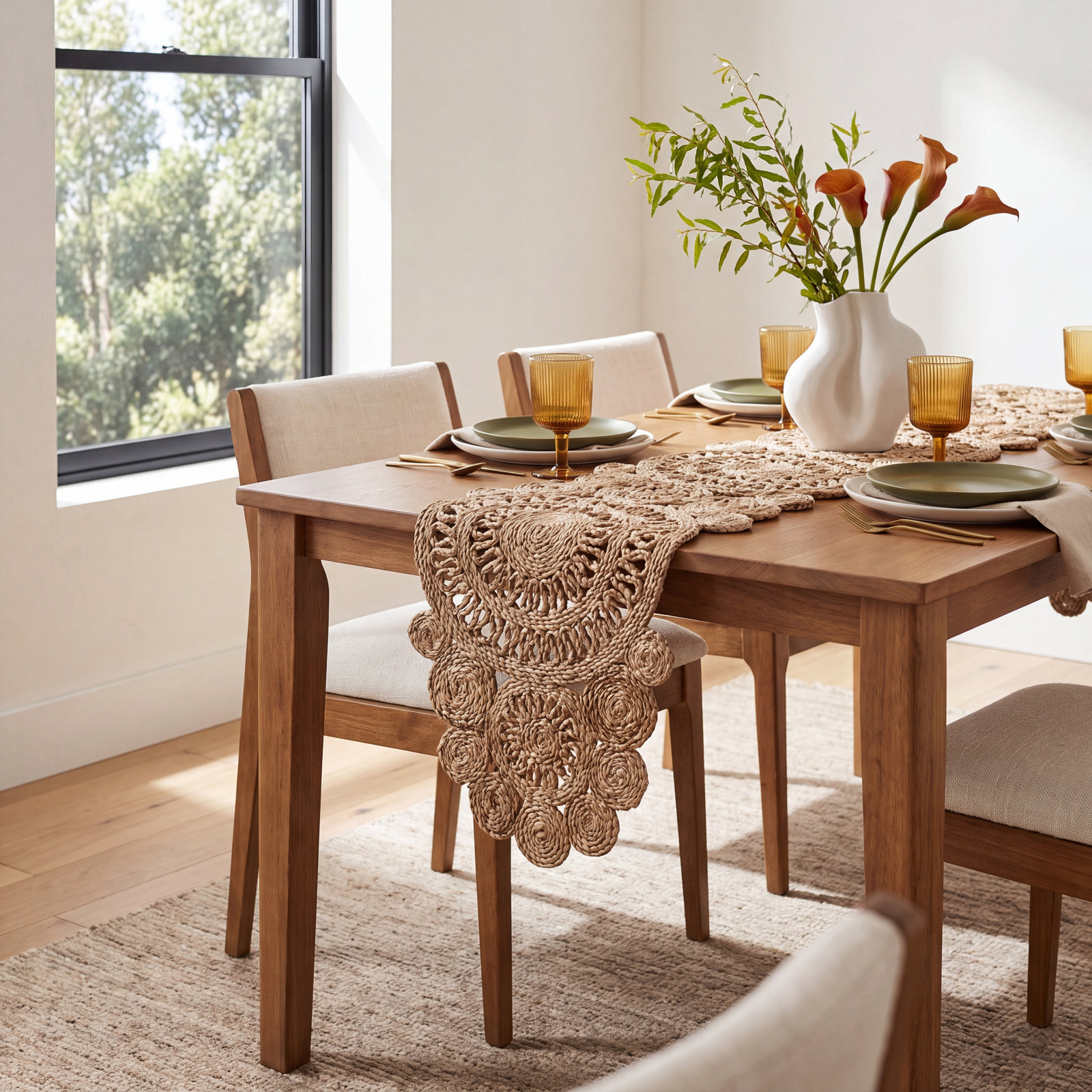 Dolle Table Runner