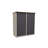 Shirudo Series 6x2 Storeroom Shed