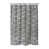 Ivory/Charcoal Geometric 6