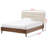Herger Upholstered, Queen Platform Bed, Light Beige 43.29'' H X 62.99'' W X 85.02'' L-2011894222-1895688704