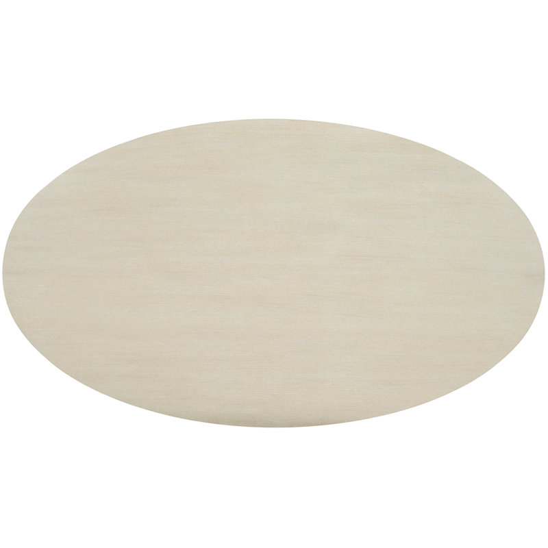East Hampton Solid Wood Cocktail Table