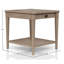 Table de bout Transition