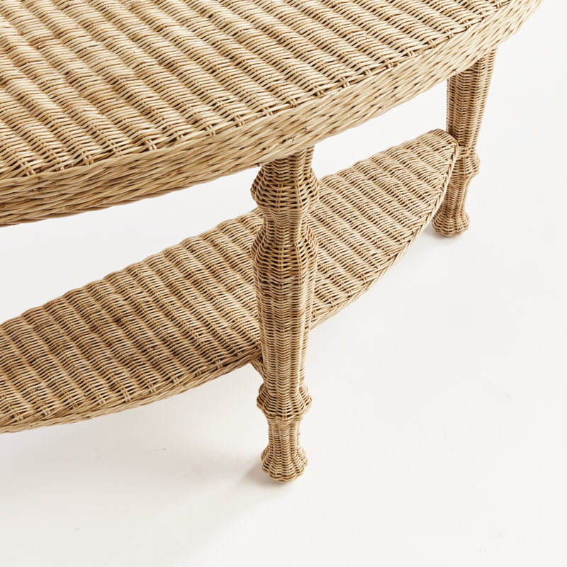 Table Lulu Demilune