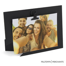 Kuenn Black Metal Picture Frame