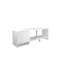 3 Piece Corner Shelf