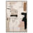 Strings of Love Canvas Muted Abstract Wall Art by Art Remedy-105313188-105313170