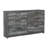 Kaisee 62'' W 6 - Drawer Dresser