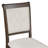 5 - Piece Pedestal Dining Set-1051845921