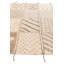 Tapis crème Noack