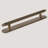 KEPLER Knurled T-Bar Pull-114755339-114755343