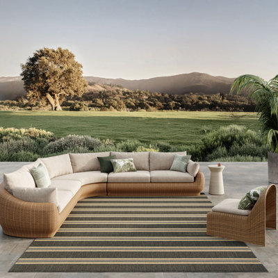 Manderella Modern Rug