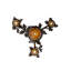 Fauch 1 - Light Chandelier