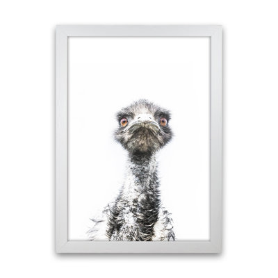 E.M.U by Victoria Frost - Print