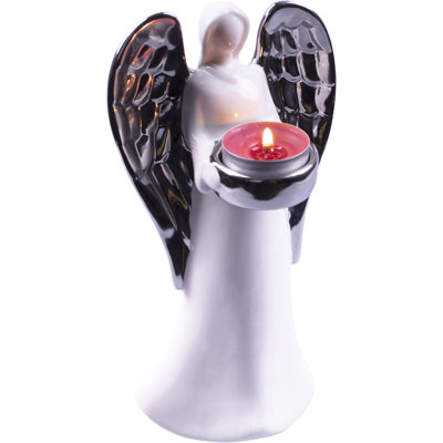 Hughesville Ceramic Tealight Holder