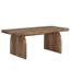 Table basse 47 po