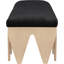 Banc en tissu Altair-482617479