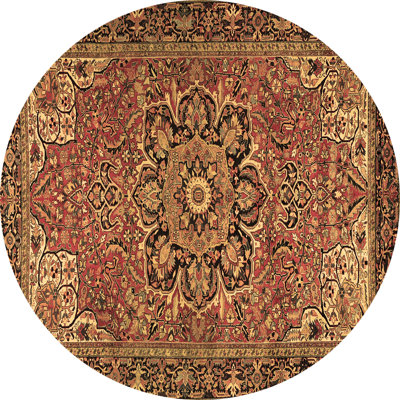 Performance Oriental Indoor Rug