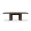 Conley Dining Table-94"-Tobacco Oak