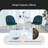 Georgana Round Dining Table-63284143
