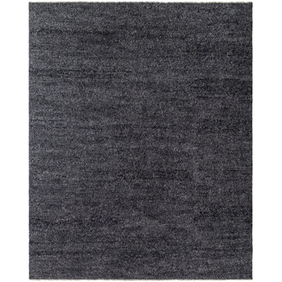 Wabi Sabi Wool Area Rug
