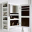 Williford Wall Jewelry Armoire