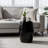 Outdoor Metal Patio Side Table,End Table-1618267056