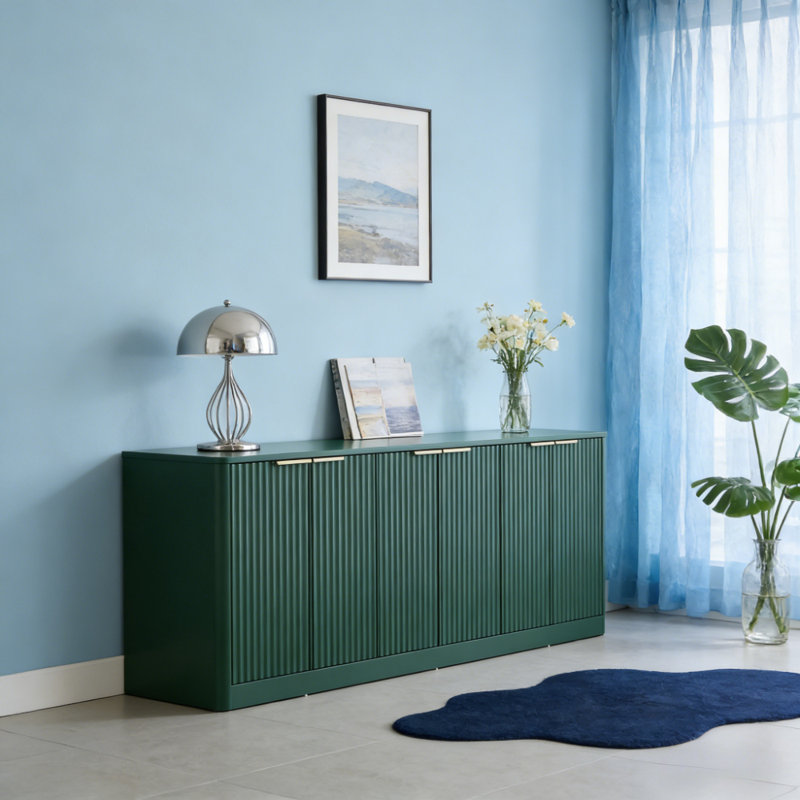 Armoire de rangement 67 pouces