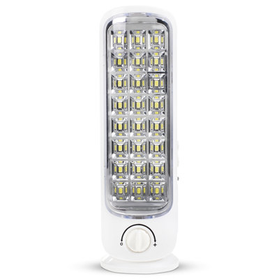 28.85cm Battery Powered Outdoor Lantern