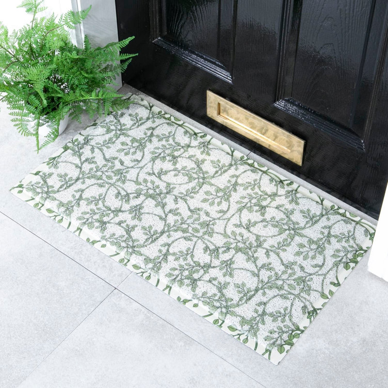 Milurd Non-Slip Indoor Doormat