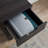 Holmquist 15.7'' Wide 3 -Drawer Mobile File Cabinet-114046192