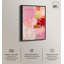 Art Remedy Blush, toile abstraite-111129508-111129515