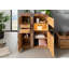 New Amsterdam Highboard