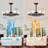 Auriella 33'' Ceiling Fan with Light Kit