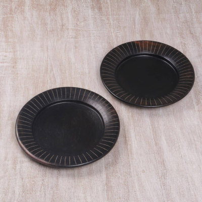 Assiette plate-manger 10,5 po cuisine helpers Peri