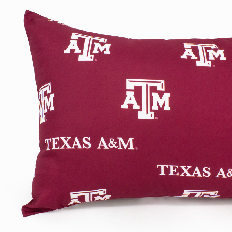 Alabama Polyester Standard, Texas A&M University, College Station
