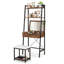 Dressing Table with Mirror-997589912