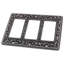 San Michele 3-Gang Rocker Combination Wall Plate-10364102-42377053