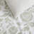 Nautica Jacob Bay Floral Cotton Reversible Green Comforter Set-123850042