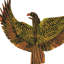 Abc Eagle - Painting on Canvas-2053343186
