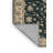 Machine Washable Overdyed Gray Area Rug-1520706949