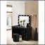 Miroir de salle de bain 1Pc Glam-2021841808