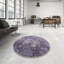 Tapis 100% Mid-Century moderne lavable à la machine 2065-1844364682