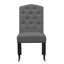 Chesson 19.25'' H Tufted Upholstered Side Chair-90484373