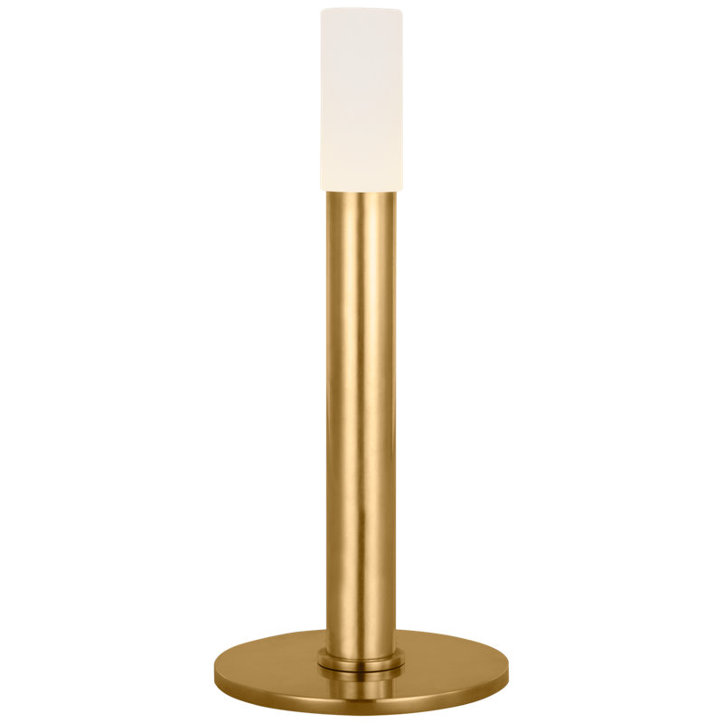 Rousseau LED Standard Table Lamp by Kelly Wearstler