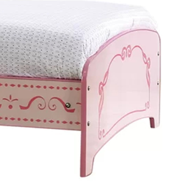 Floreta Platform Bed