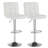 Charies Swivel Upholstered Adjustable Height Counter Stool-261456372-227121195-227121198